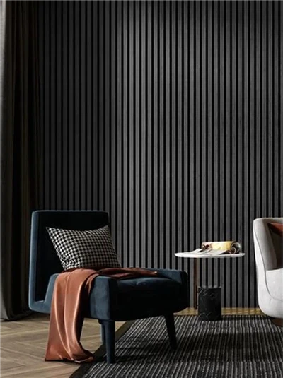 Dekoratīvs akustiskais skaņas panelis